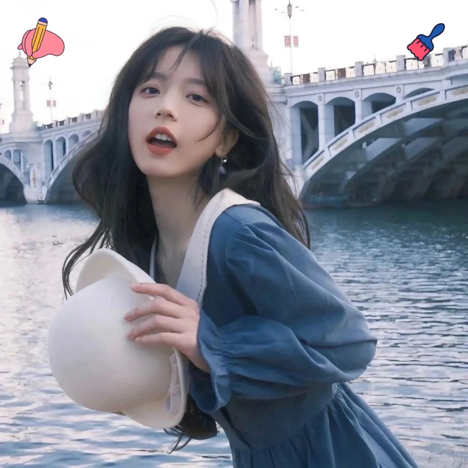 头像